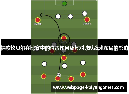 探索坎贝尔在比赛中的位置作用及其对球队战术布局的影响